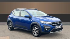 Dacia Sandero Stepway 1.0 TCe Prestige 5dr Petrol Hatchback